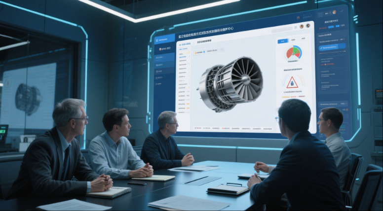 压敏涂料测量系统应用与价值的深度探究