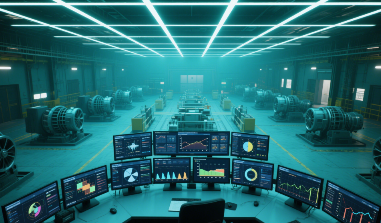 附面层探针，一种精密的仪器设备类型